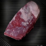 Beef Brisket Creekstone Farms als USDA Prime Full Packer mit kräftiger Marmorierung aus den USA