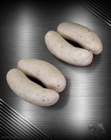 Bayrische Weißwurst: Ein kulinarisches Erbe aus dem Herzen Deutschlands