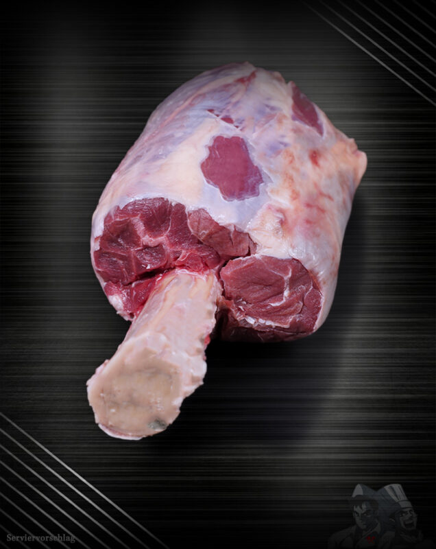 Beef Hammer: Die ultimative Haxe vom Rind – Qualität aus Irland Seite 2