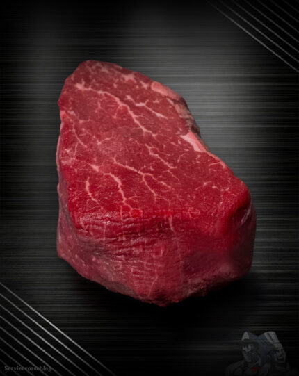 US Prime Filet Creekstone Farms vom Black Angus Rind aus Kansas