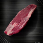 US Prime Flanksteak Creekstone Farms vom Black Angus Rind