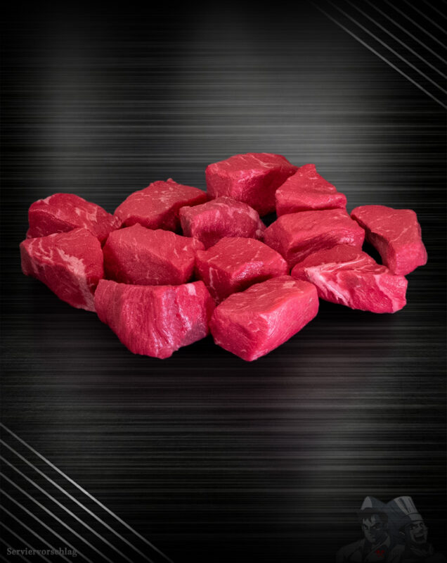 Gulasch Creekstone Farms USA