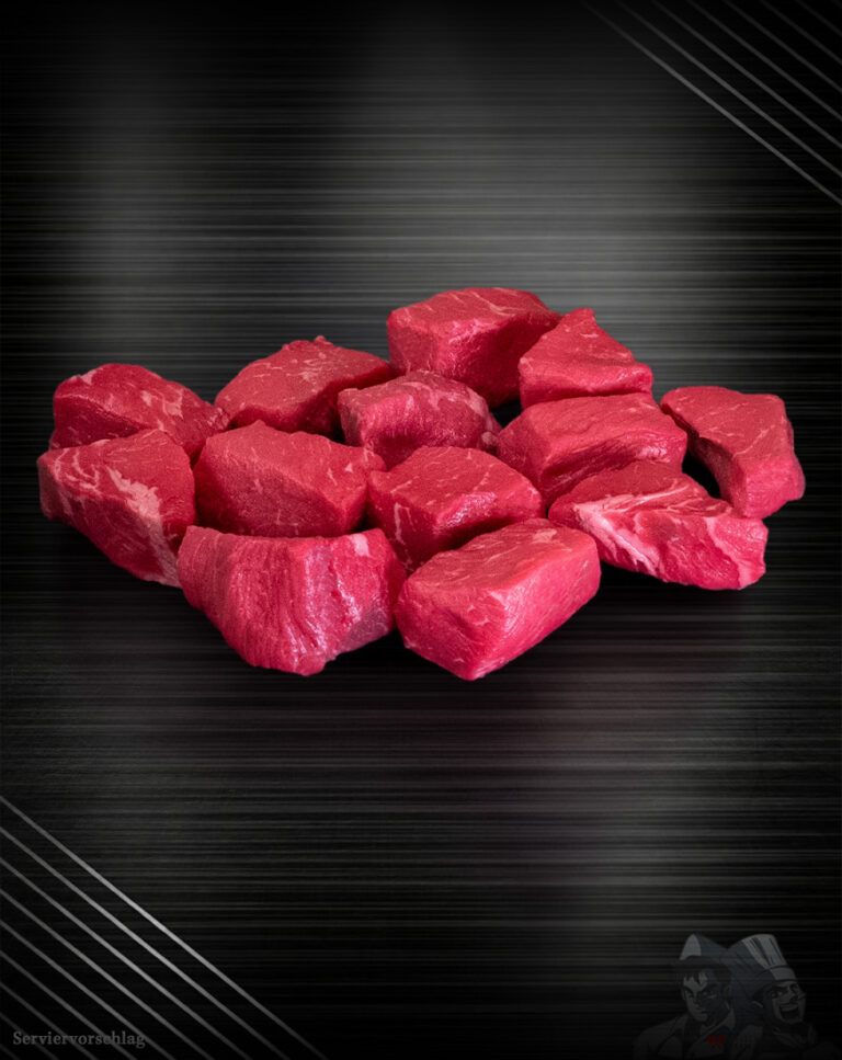 Gulasch Creekstone Farms USA