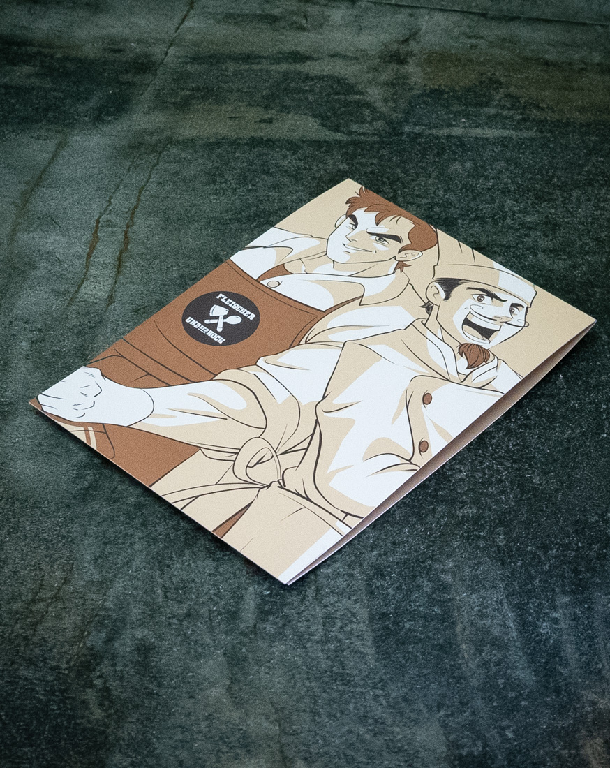 Gutschein FuK Gutschein | Geschenkgutschein | Mail – Bild 1