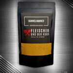 FuK Hammelhammer - Shawarma Lamm Gewürzmischung