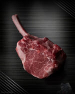 Iberico Schweinekarree Teilstück