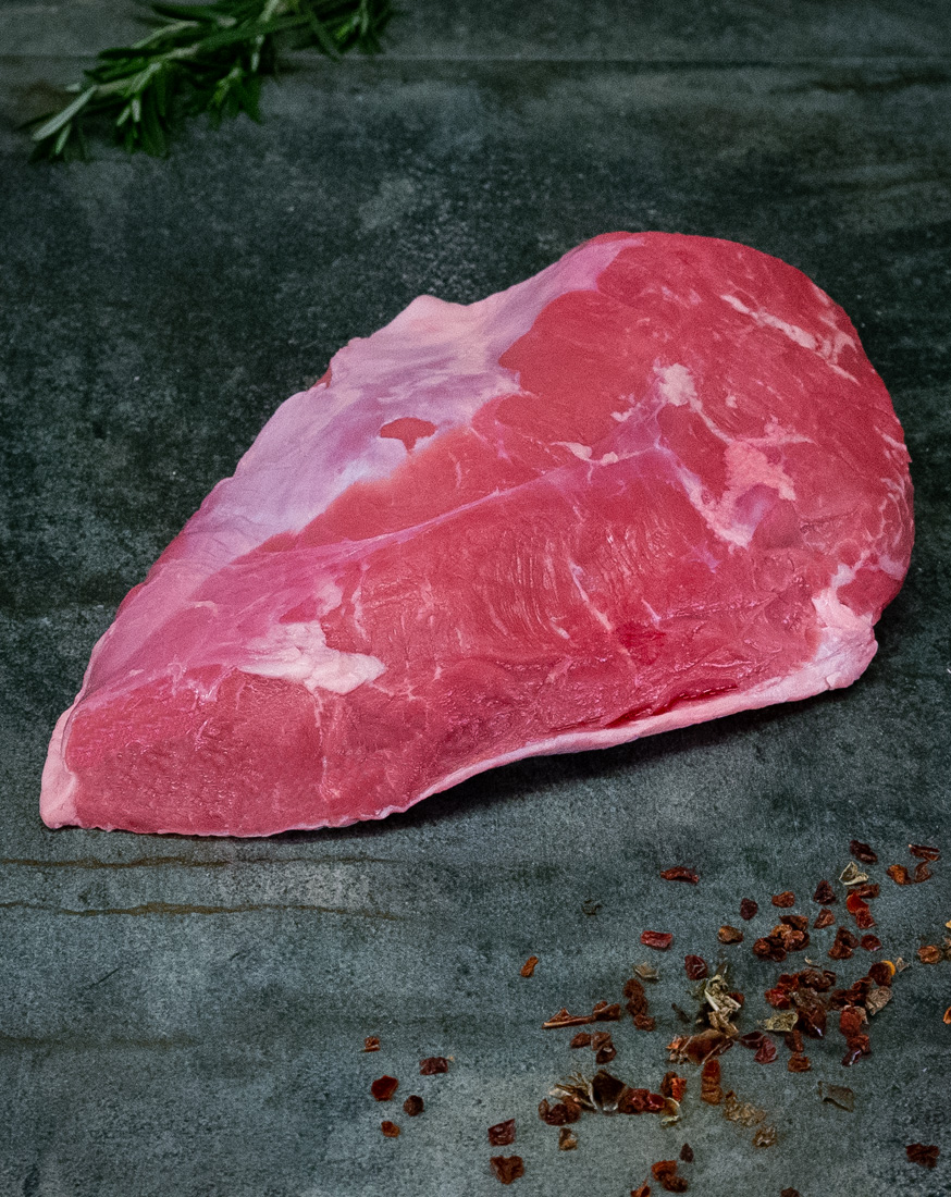 Kalbstafelspitz Kalbstafelspitz | regionales Kalb | Tafelspitz – Bild 1