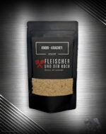 Gehackter Knoblauch FuK Knobi-Kracher ohne Zusatzstoffe