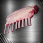 Lammkarree aus Neuseeland – zartes Weidelamm mit feinem Weidearoma