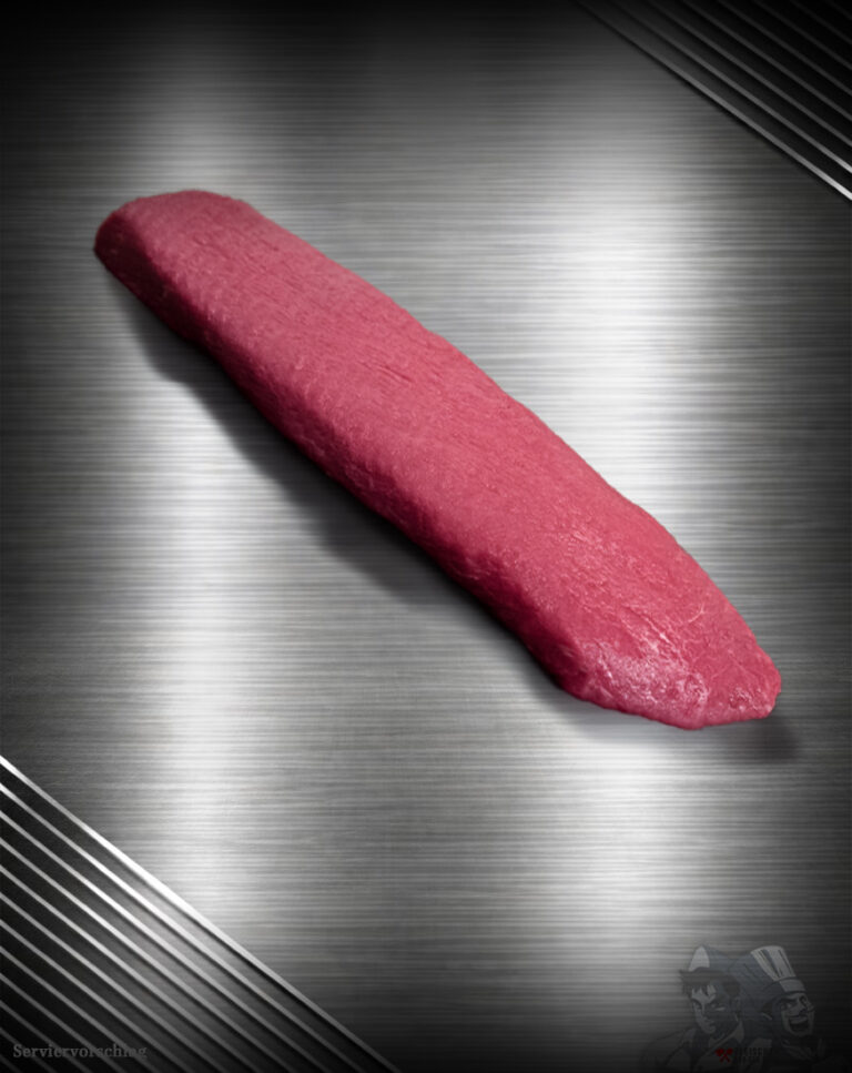 Lammlachse Neuseeland Premium Lammfilet aus Grasfütterung zu kaufen bei Fleischer und der Koch