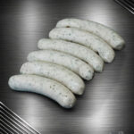 Mini Rostbratwurst - Tradition trifft Handwerkskunst: Die kleine Bratwurst mit großem Geschmack