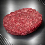 Black Angus Burger Patties aus Argentinien: 100% bestes Black Angus Rindfleisch