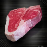 Porterhouse Steak Creekstone Farms