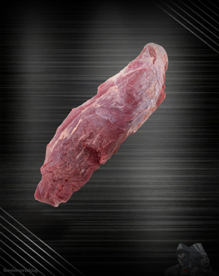 Teres Major Steak, das aromatische Metzgerstück von Creekstone Farms