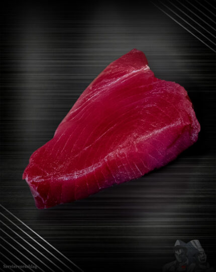 Thunfischfilet