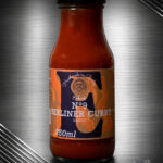 Eckart Sauce No9 Berliner Curry