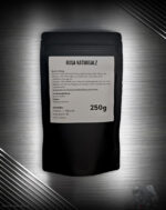 FuK Flamingo-Kristallsalz – Premium Rosa Natursalz