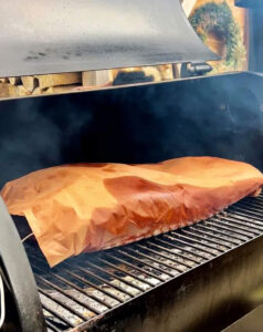 Brisket Bundel