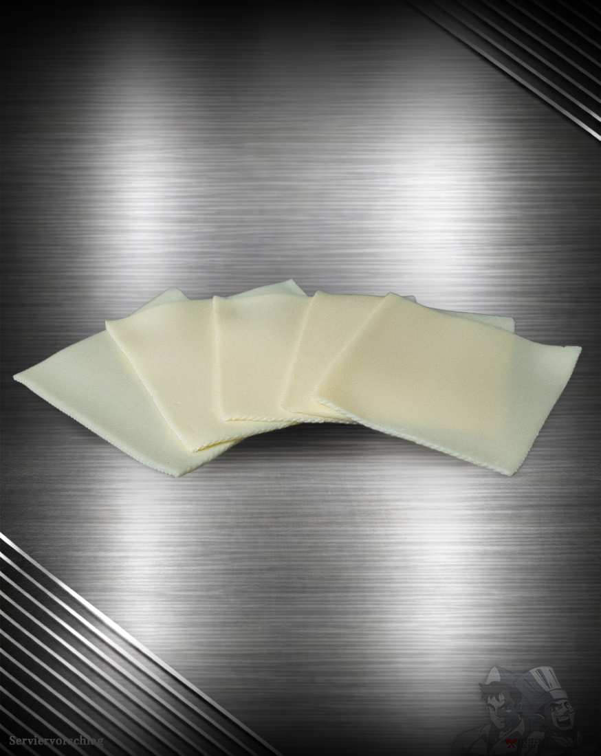 Gouda-Käse Deutscher junger Gouda Burgerkäse – Bild 1