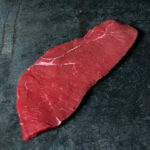 Kalbsschnitzel | regionales Kalb | Schnitzel vom Kalb