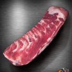 St. Louis Ribs USA – Big-Deal-Pack. BBQ-Leiterchen mit rauchigem Aroma und zartem Biss