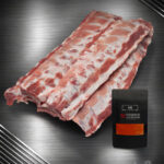 030 BBQ BABY BACK RIBS PACK – Der ultimative BBQ-Höhepunkt für Fleischliebhaber