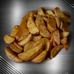 Potato Wedges