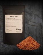 FuK Rauch & Rinde - Beef Brisket Rub – Bild 2