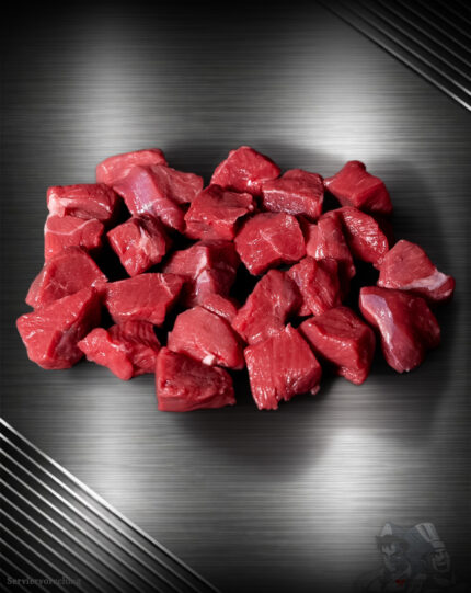 Lammgulasch aus Neuseeland - mit Ruhe geschmort, mit Leidenschaft genossen