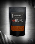 FuK Ouzo Oregano - Griechische Gewürzmischung