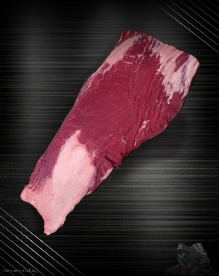 Australisches Flanksteak Australisches Flanksteak: Ein echter Genuss aus Down Under!