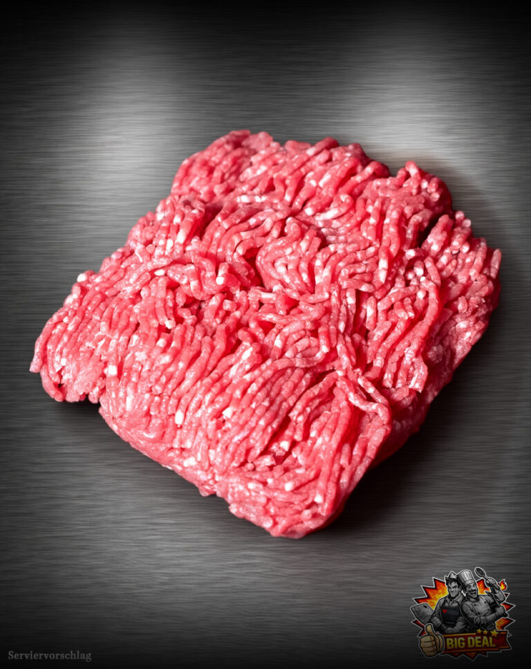 Pommern Hackfleisch gemischt – Big-Deal-Pack