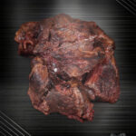 Sous vide Beef Cheeks, Rinderbäckchen - Die einfachste Zubereitung der Welt: