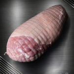 Rollbraten vom Lamm aus Neuseeland