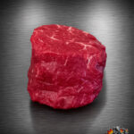 Argentinisches Rinderfilet Black Angus Rind – Big-Deal-Pack