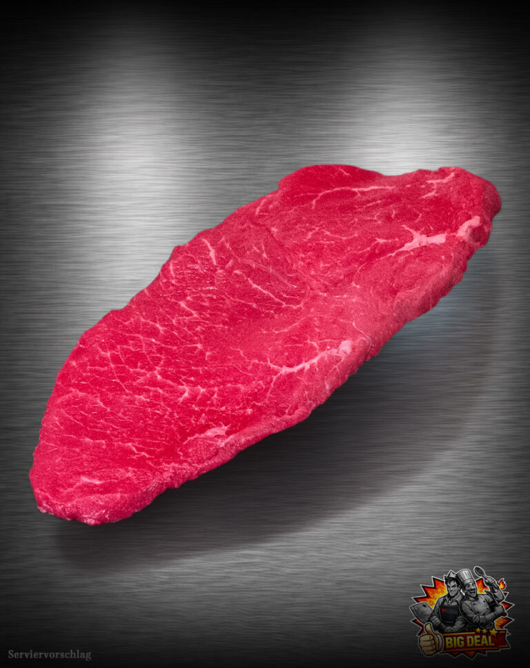 Färse Pommern Rinderrouladen – Big-Deal-Pack