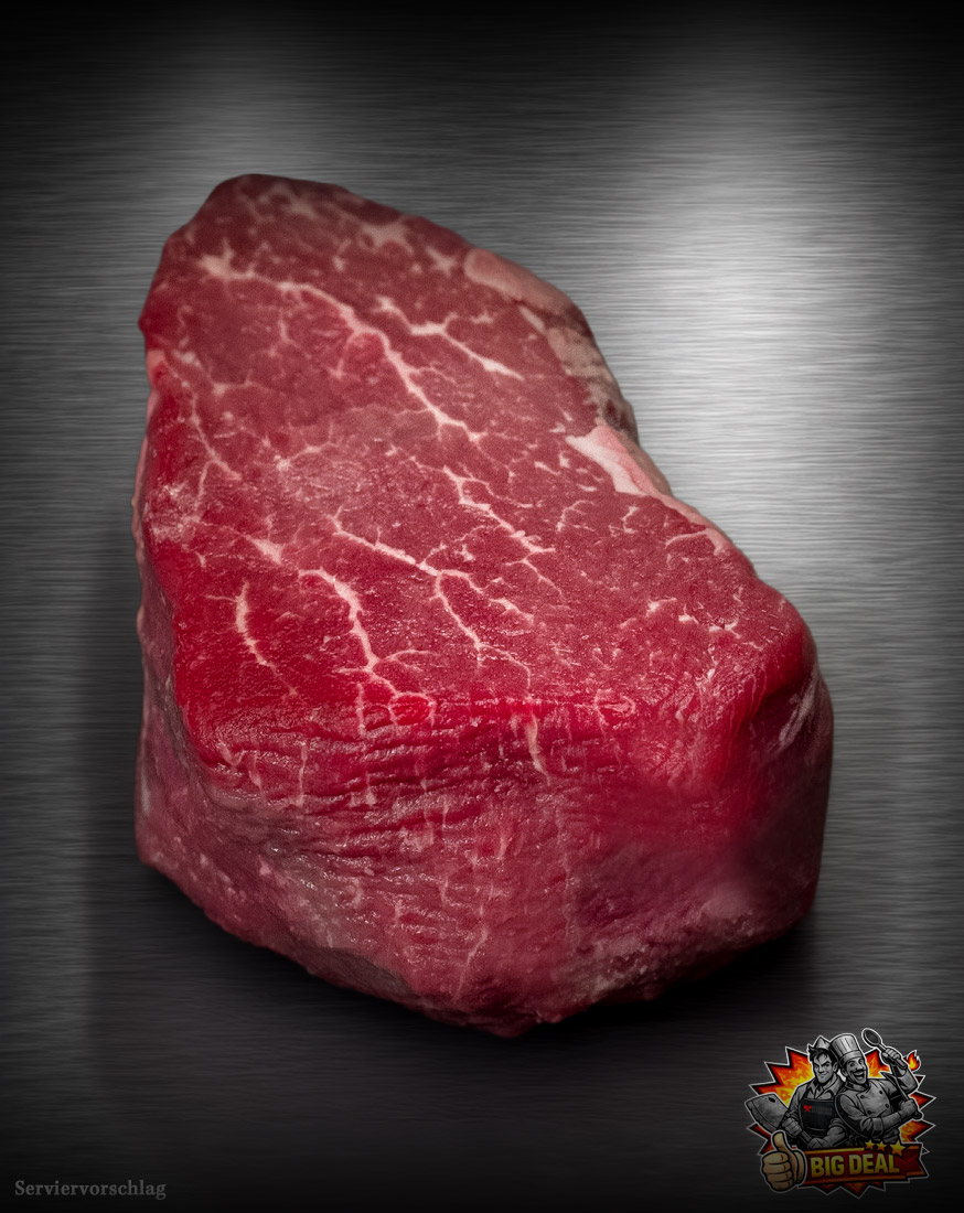US Rinderfilet Creekstone Farms - Big-Deal-Pack US Rinderfilet Creekstone Farms - Big-Deal-Pack