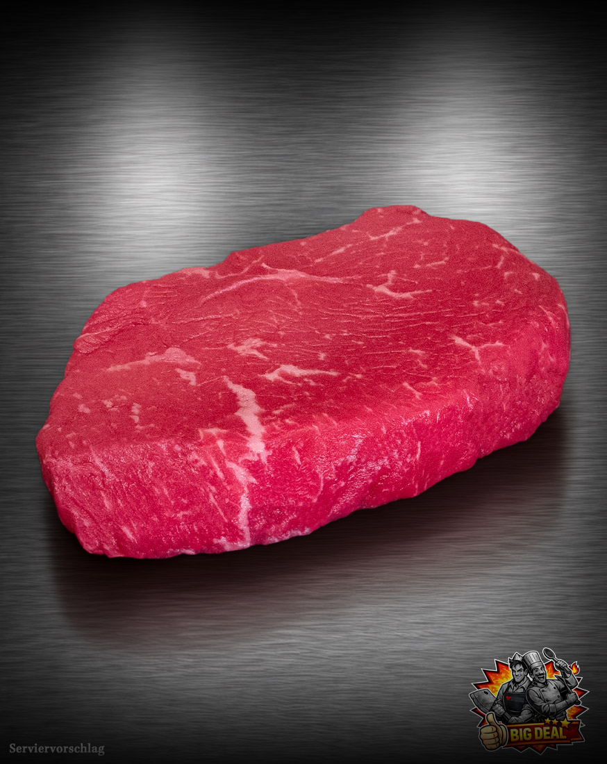 US Rinderhüftsteak Creekstone Farms - Big-Deal-Pack US Rinderhüftsteak Creekstone Farms - Big-Deal-Pack