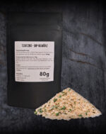 Tzatziki Dip – Cremiger, frischer Genuss