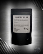 FuK Zupf & Zauber – Der pfeffrig-süße Pulled Pork Rub