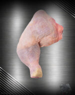 Prignitzer Hähnchenkeule