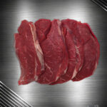 Minutensteak vom Uckermärker Rind aus der Region Berlin-Brandenburg