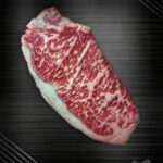 Wagyu Roastbeef aus Australien (BMS 7-9), saftig und perfekt gebraten