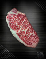 Wagyu Roastbeef aus Australien (BMS 7-9), saftig und perfekt gebraten